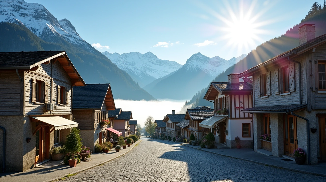 Types de logements : trouver l’hébergement qui vous ressemble